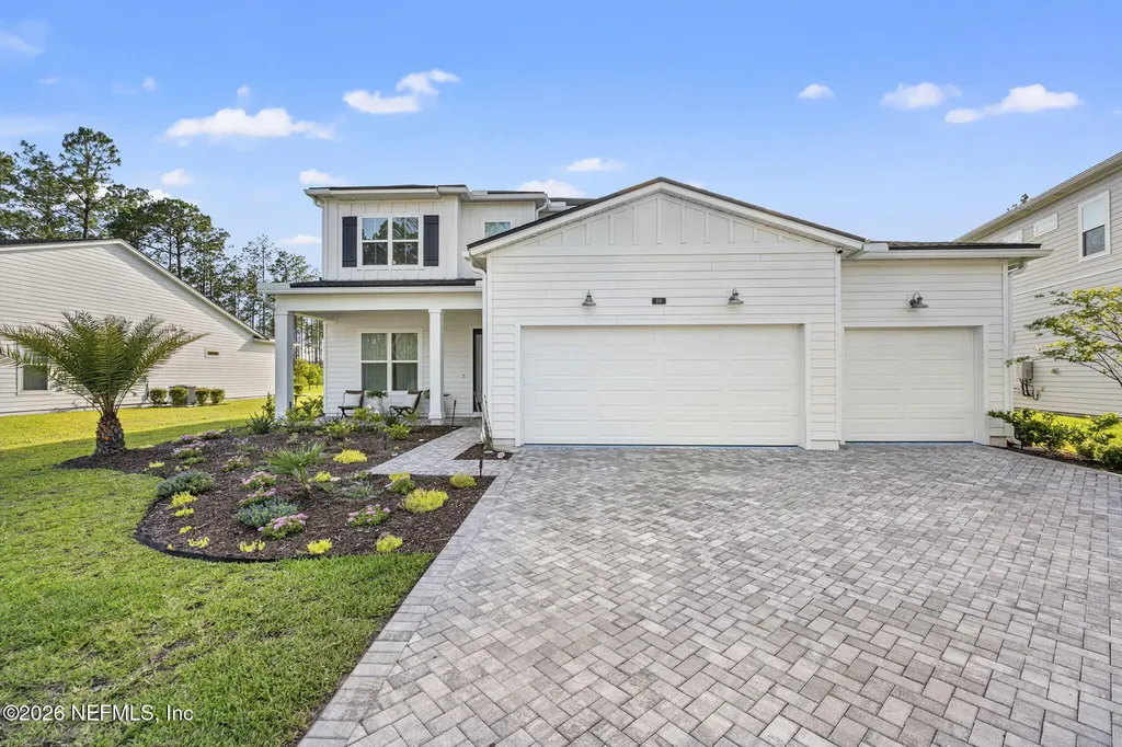 101 Elm Branch Road St. Johns FL 32259