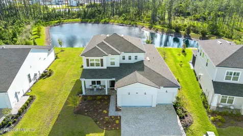 101 Elm Branch Road St. Johns FL 32259