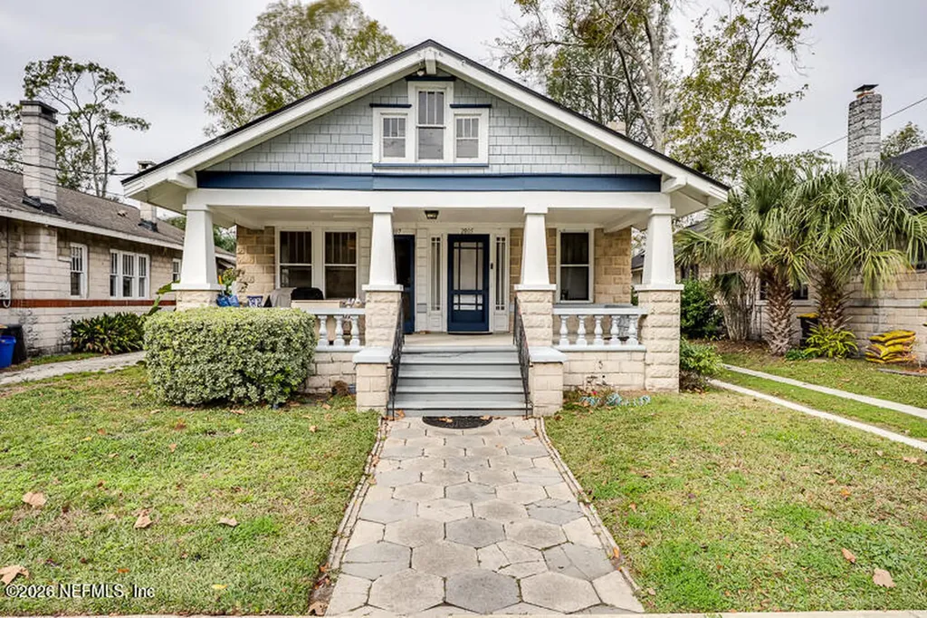 2805 Park Street Jacksonville FL 32205