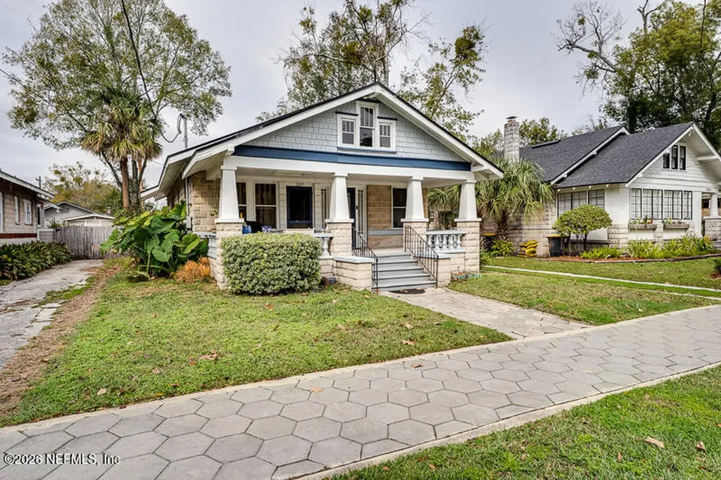 2805 Park Street Jacksonville FL 32205