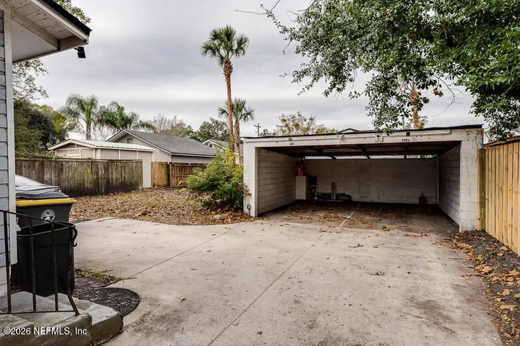 2805 Park Street Jacksonville FL 32205