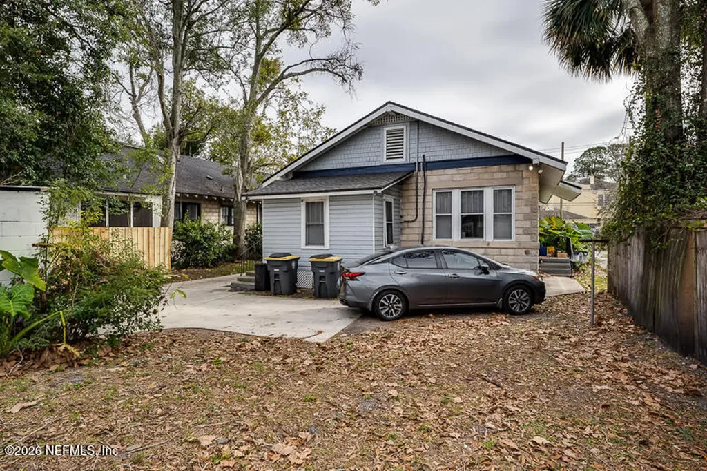 2805 Park Street Jacksonville FL 32205