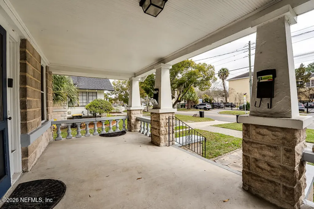 2805 Park Street Jacksonville FL 32205