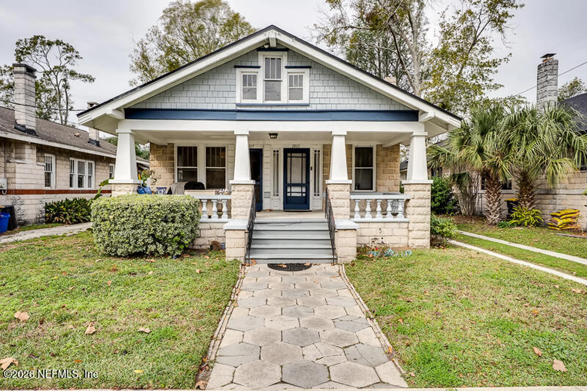 2805 Park Street Jacksonville FL 32205