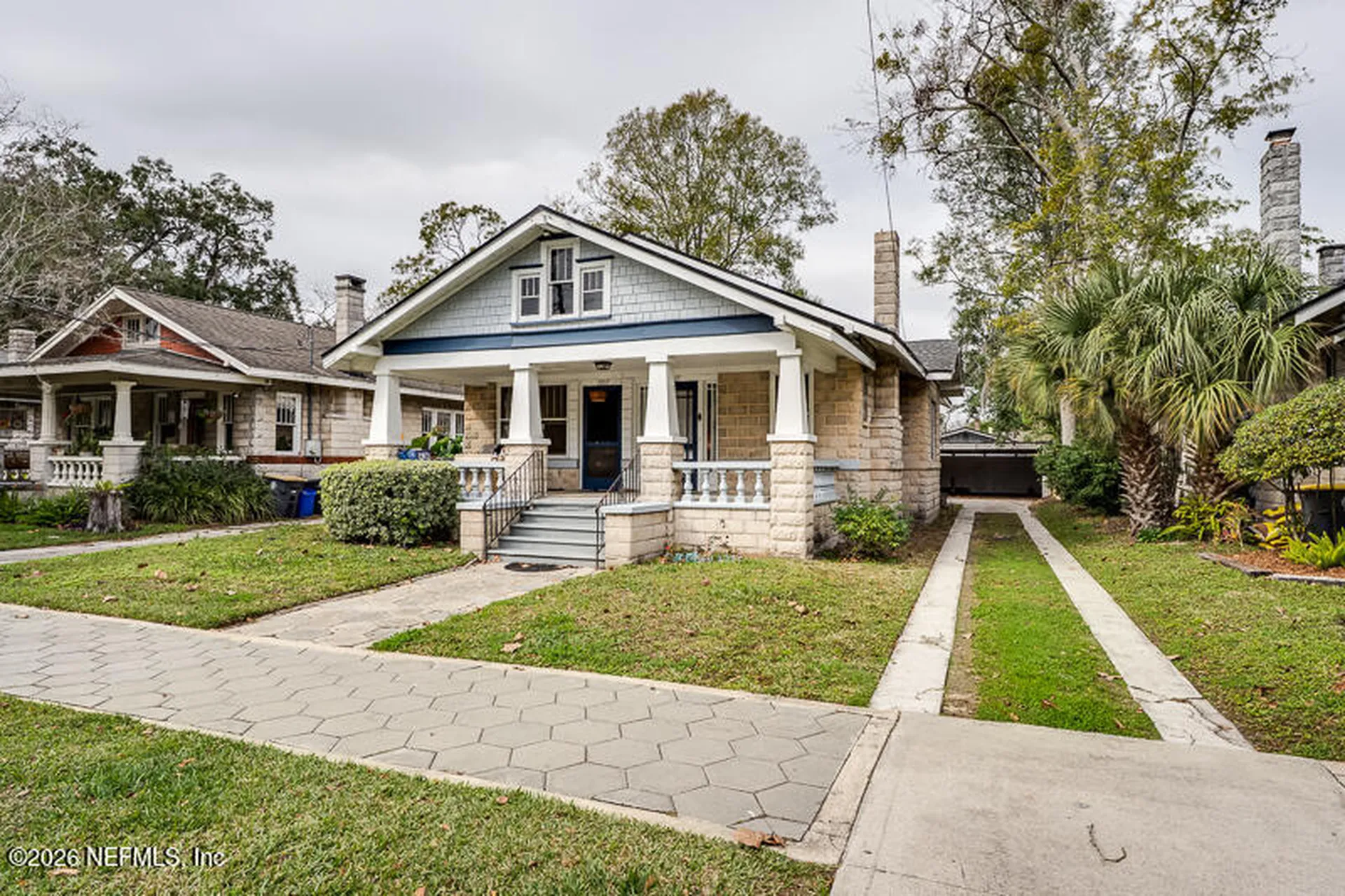 2805 Park Street Jacksonville FL 32205