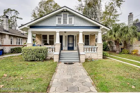 2805 Park Street Jacksonville FL 32205