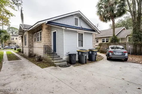 2805 Park Street Jacksonville FL 32205