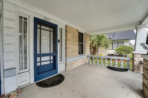 2805 Park Street Jacksonville FL 32205