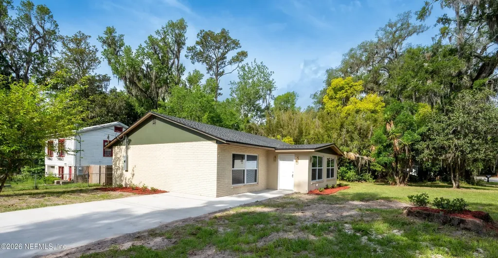 3508 Trout River Boulevard Jacksonville FL 32208