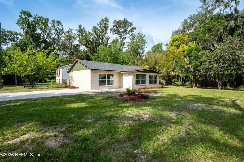 3508 Trout River Boulevard Jacksonville FL 32208