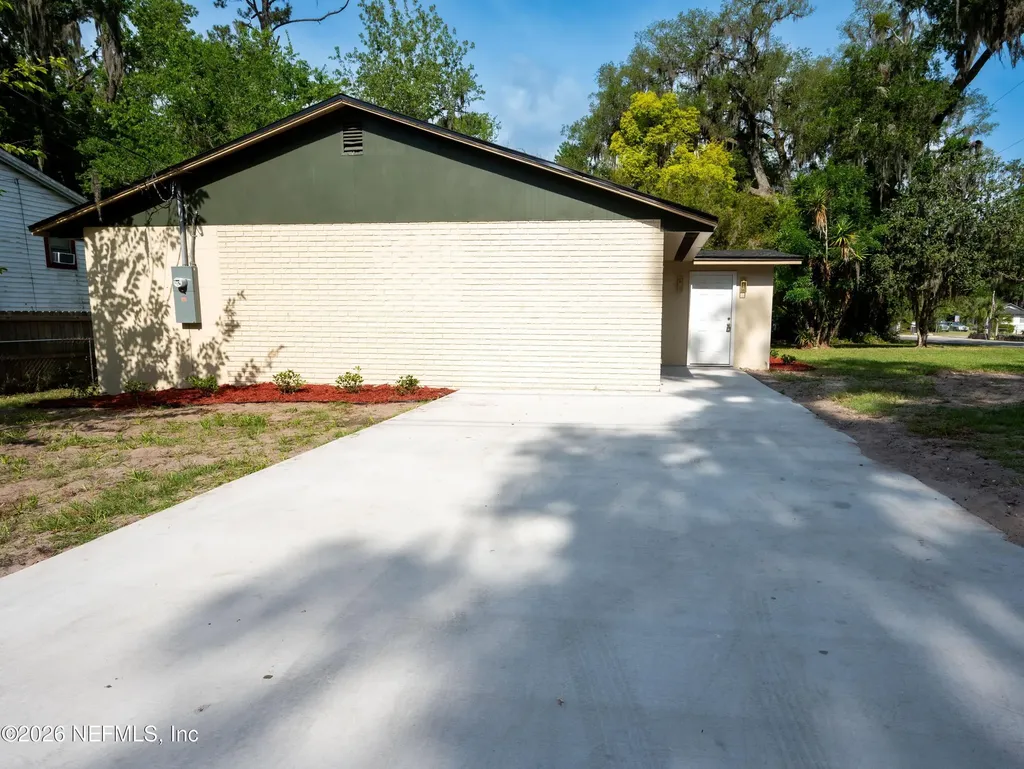 3508 Trout River Boulevard Jacksonville FL 32208