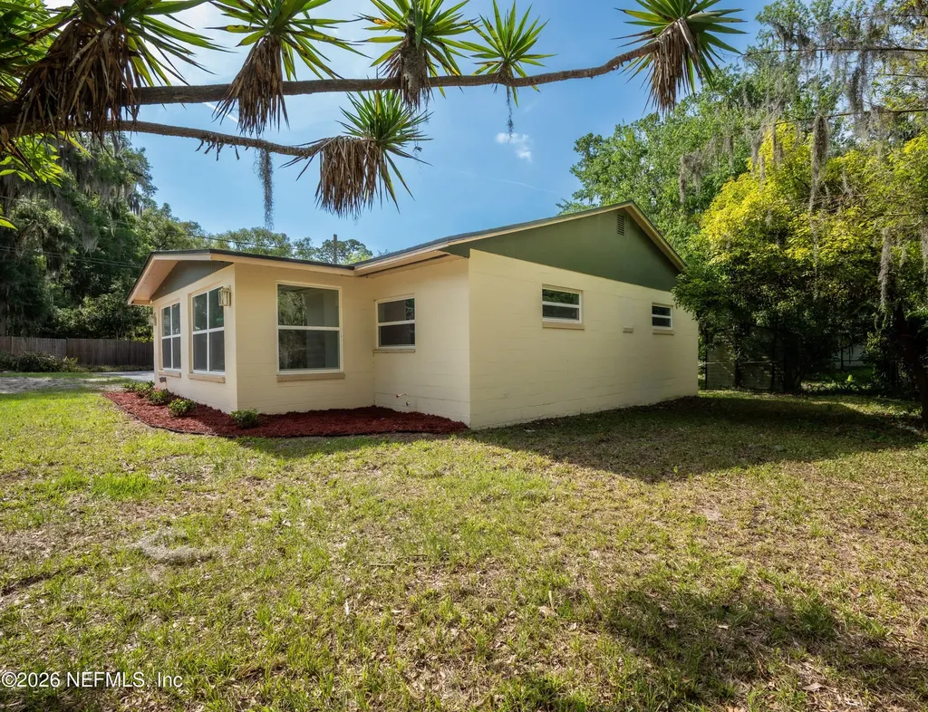 3508 Trout River Boulevard Jacksonville FL 32208