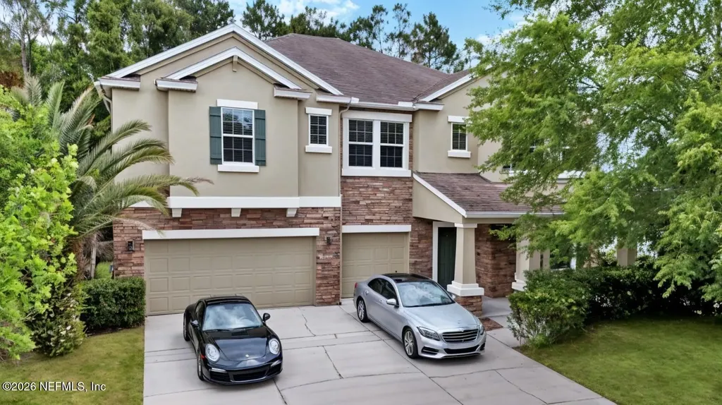 218 Carrier Drive Ponte Vedra FL 32081