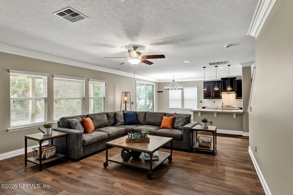 218 Carrier Drive Ponte Vedra FL 32081