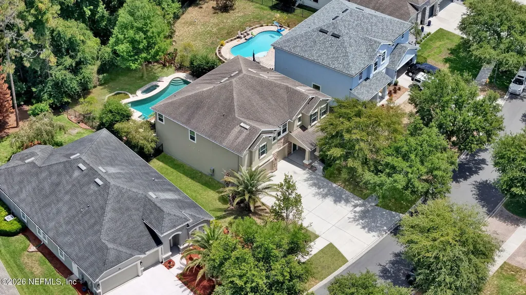 218 Carrier Drive Ponte Vedra FL 32081