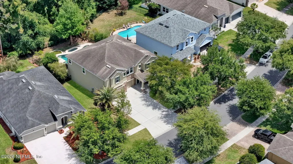 218 Carrier Drive Ponte Vedra FL 32081