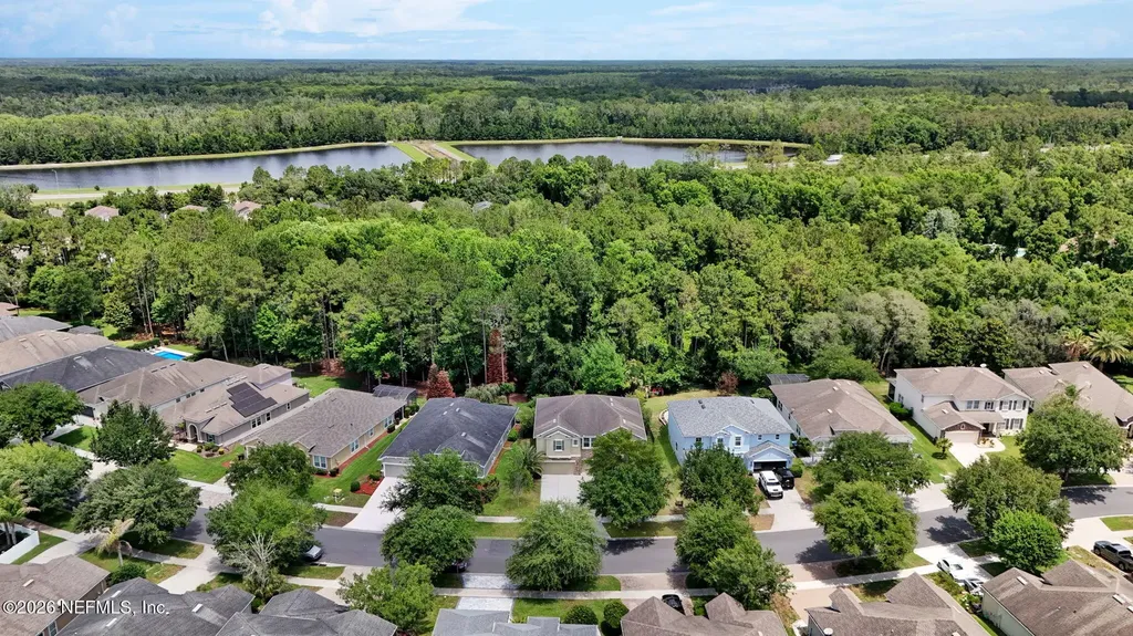 218 Carrier Drive Ponte Vedra FL 32081