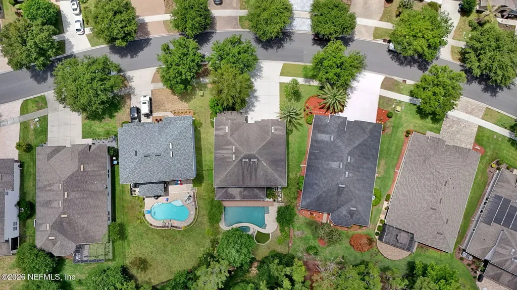 218 Carrier Drive Ponte Vedra FL 32081