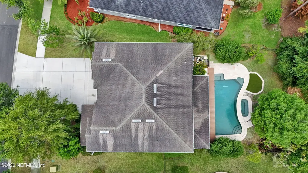 218 Carrier Drive Ponte Vedra FL 32081