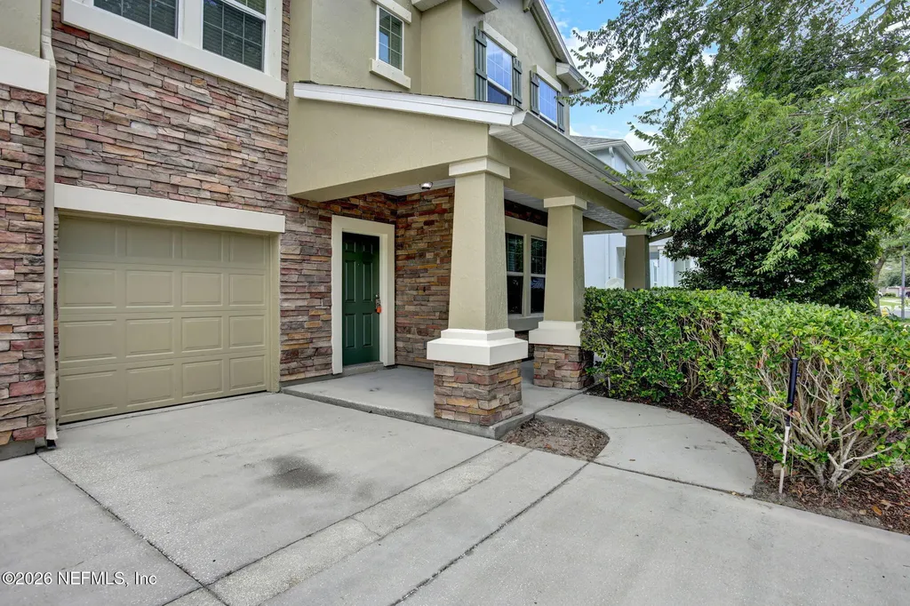 218 Carrier Drive Ponte Vedra FL 32081