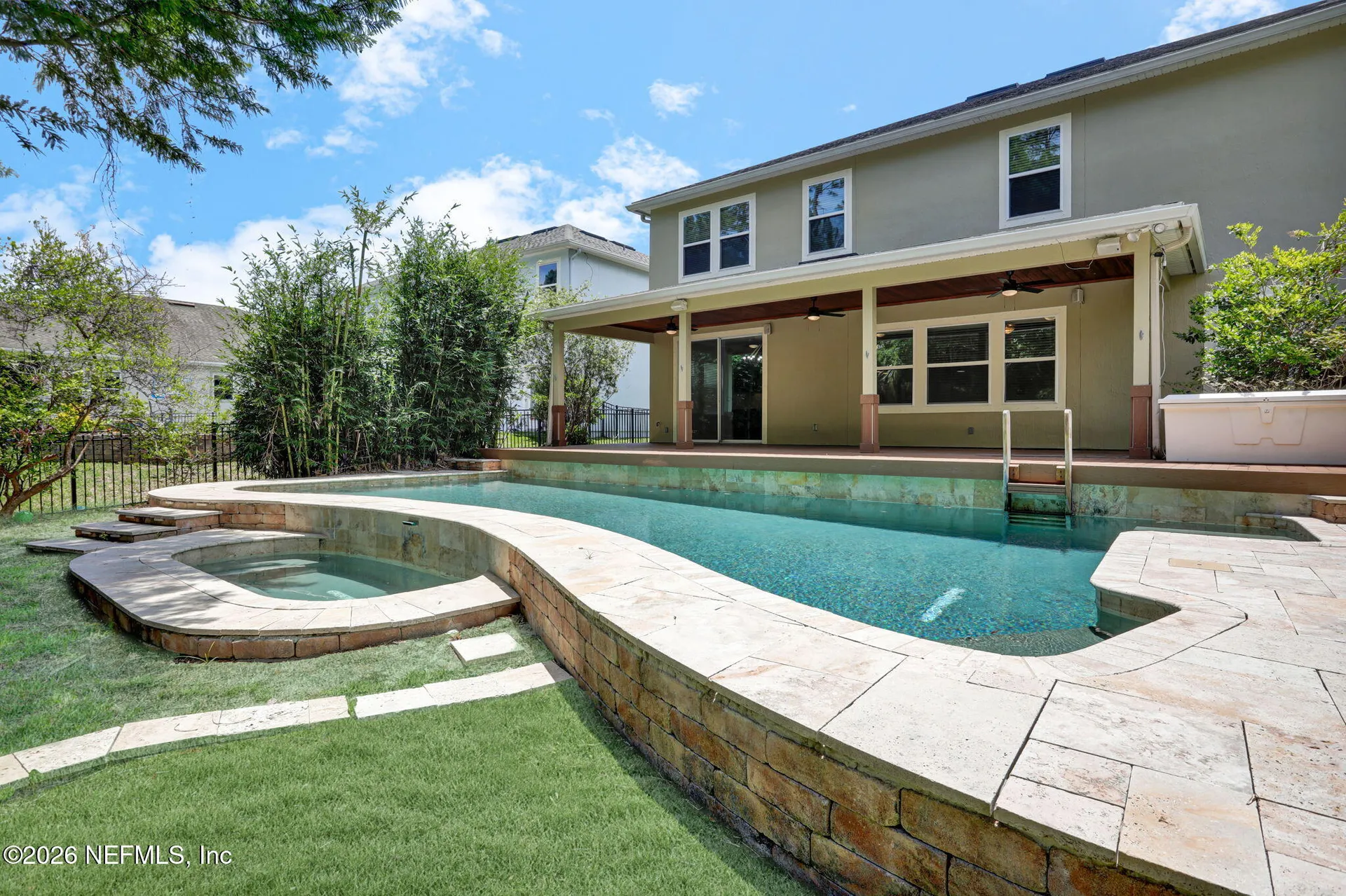218 Carrier Drive Ponte Vedra FL 32081