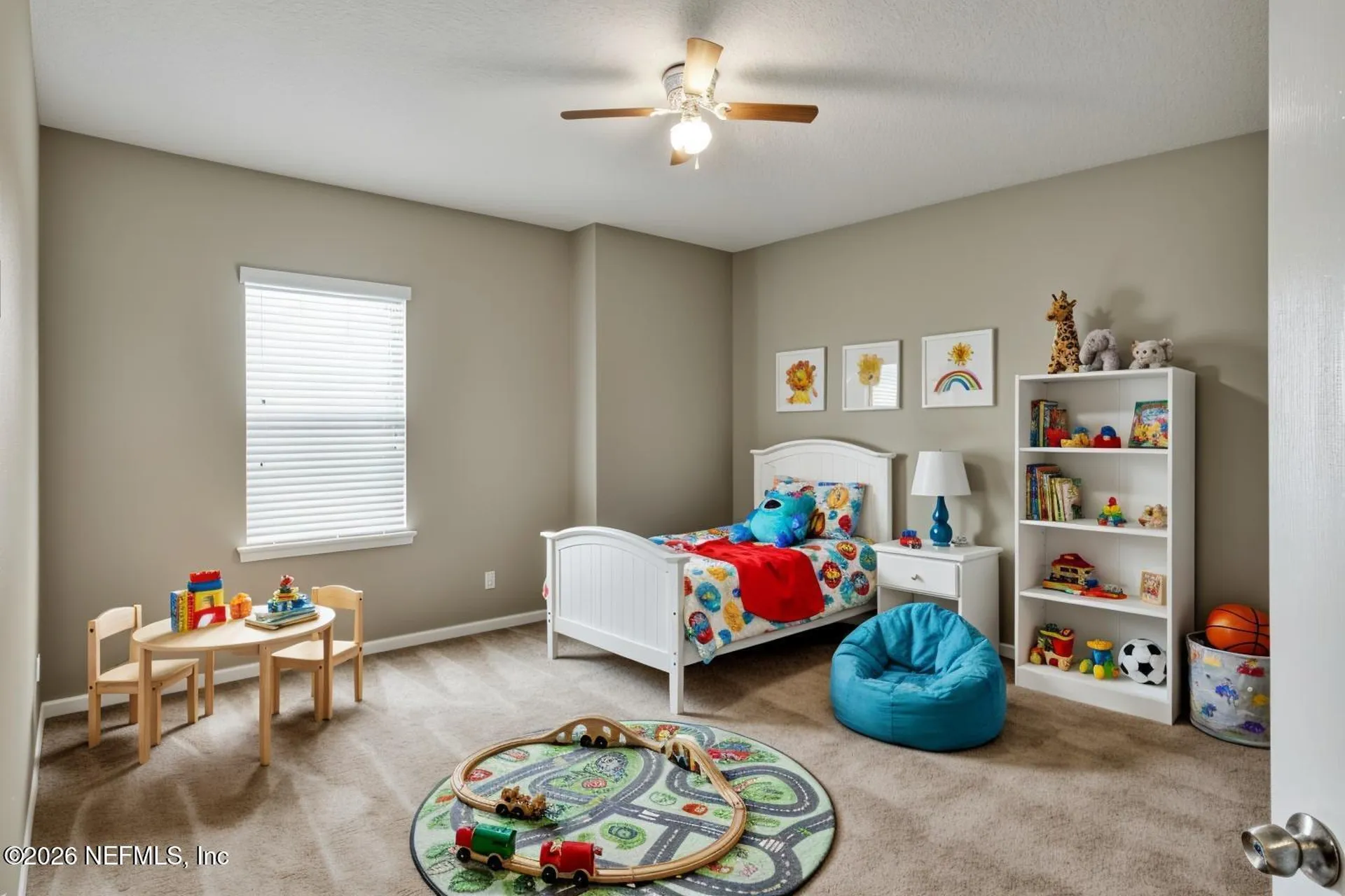 218 Carrier Drive Ponte Vedra FL 32081