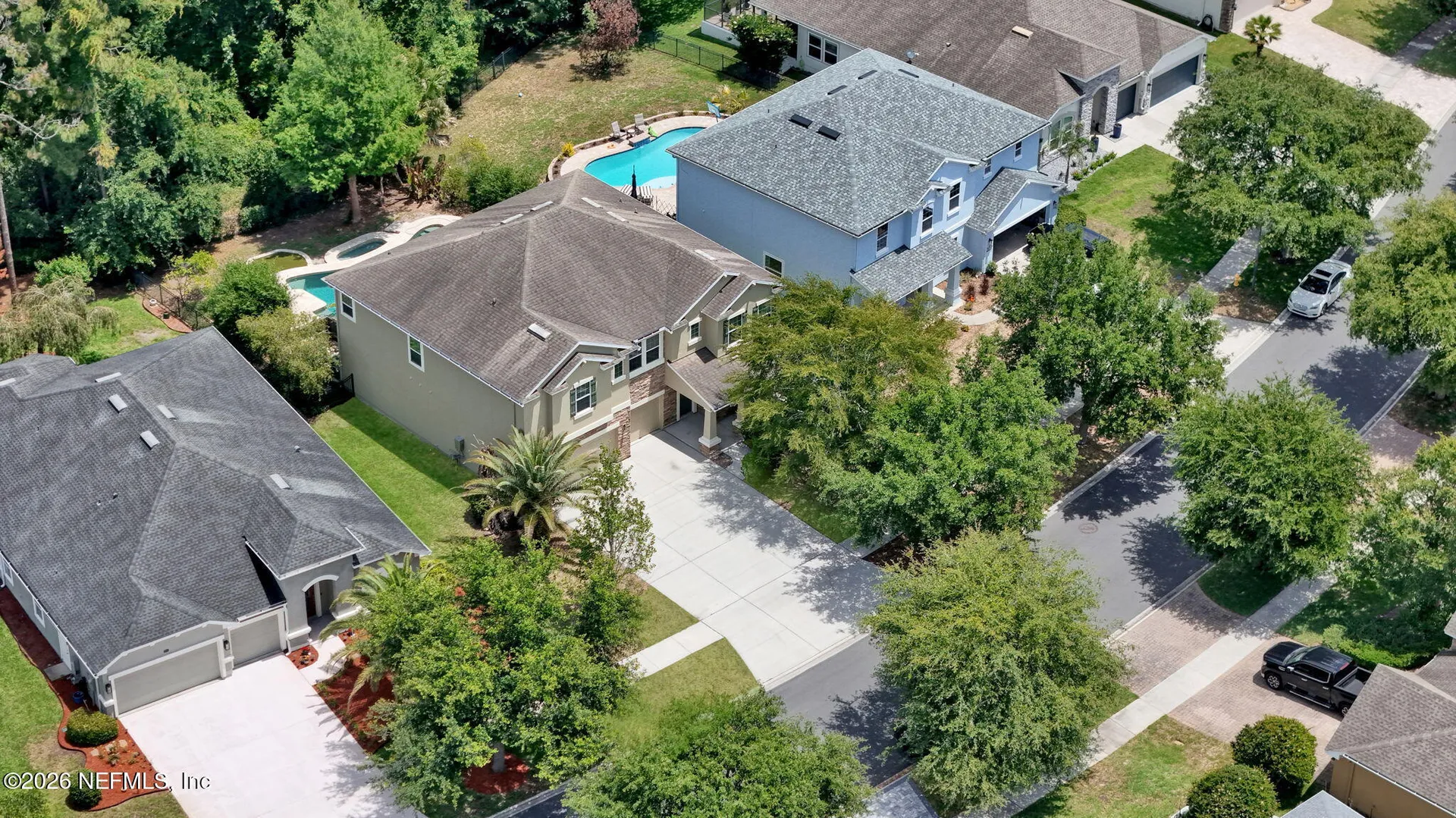 218 Carrier Drive Ponte Vedra FL 32081
