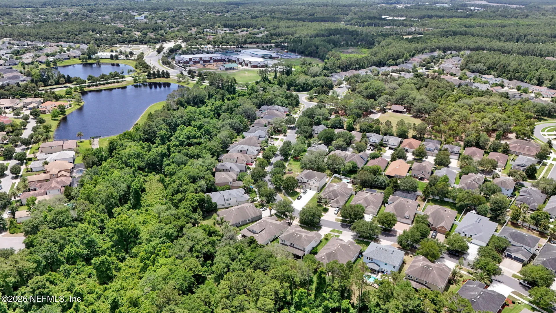 218 Carrier Drive Ponte Vedra FL 32081