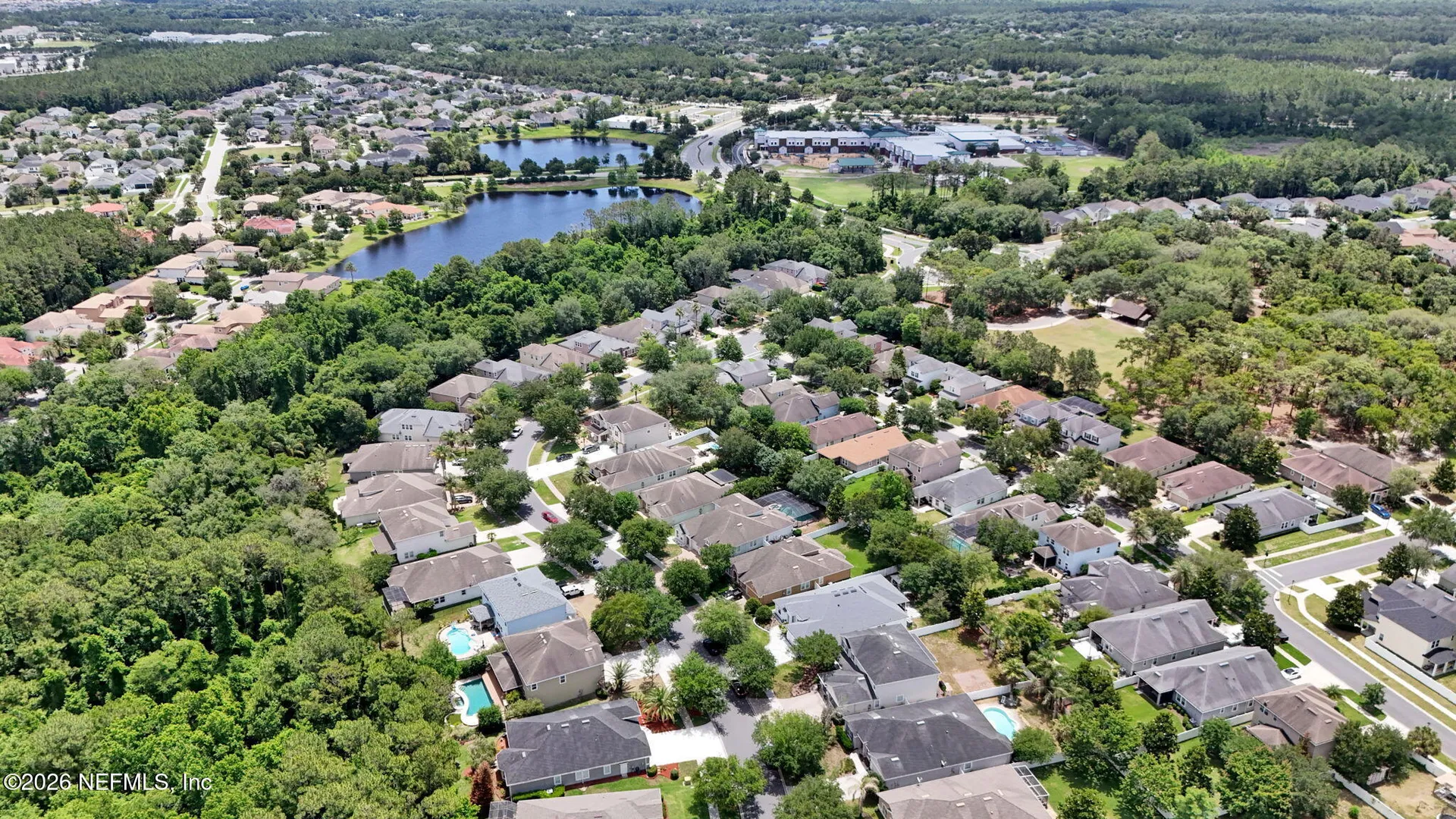 218 Carrier Drive Ponte Vedra FL 32081