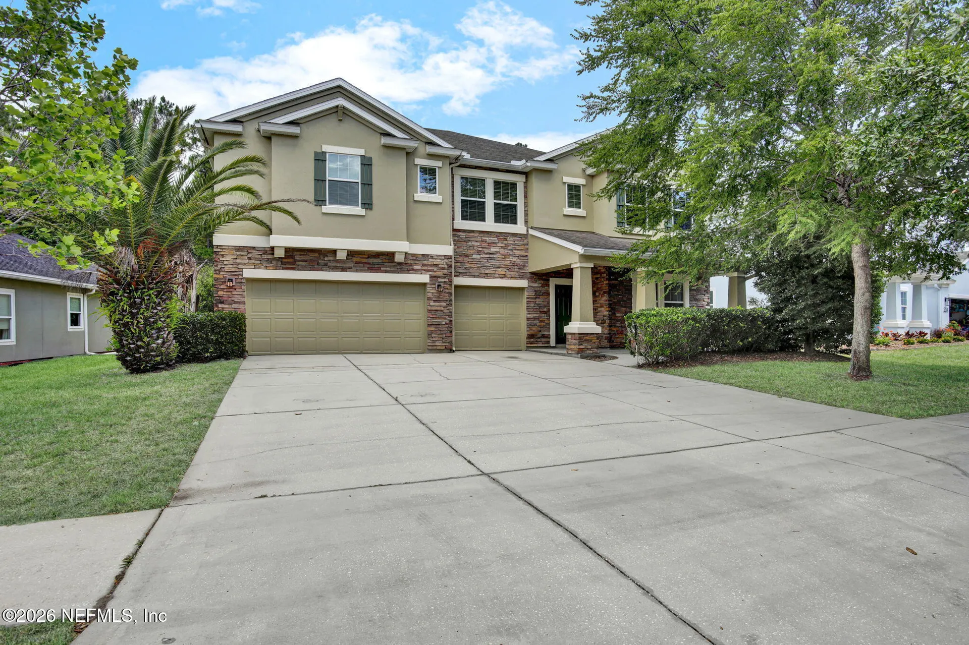 218 Carrier Drive Ponte Vedra FL 32081