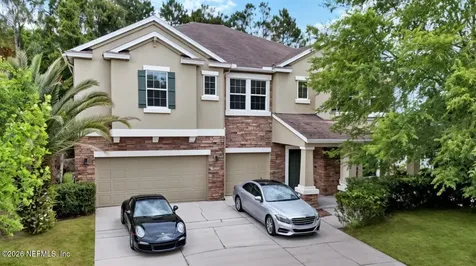 218 Carrier Drive Ponte Vedra FL 32081