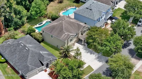 218 Carrier Drive Ponte Vedra FL 32081