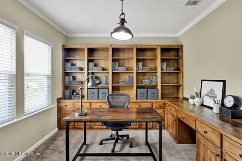 218 Carrier Drive Ponte Vedra FL 32081