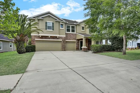 218 Carrier Drive Ponte Vedra FL 32081