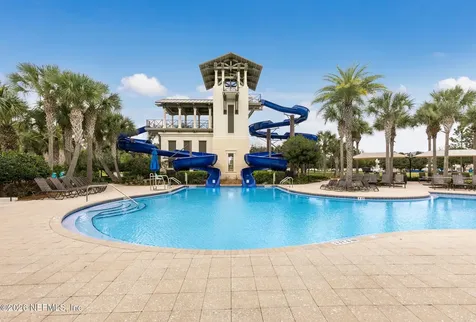 218 Carrier Drive Ponte Vedra FL 32081