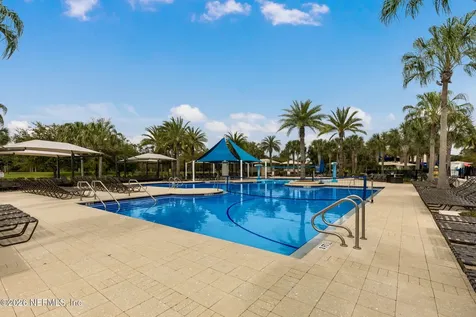 218 Carrier Drive Ponte Vedra FL 32081