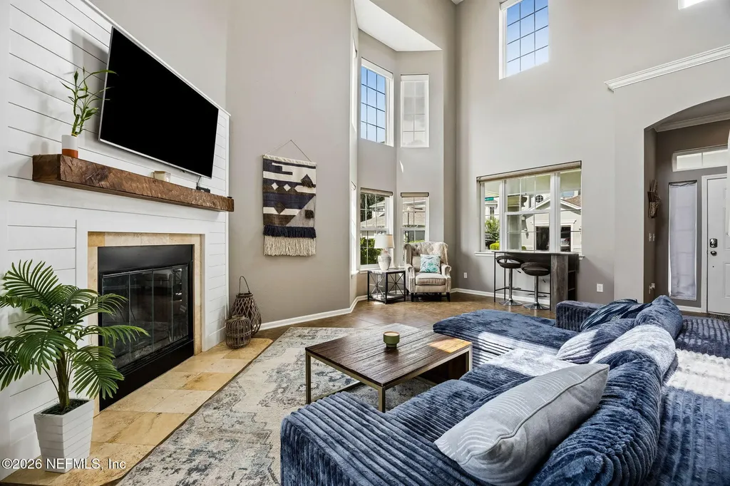 2158 Hibiscus Court Fernandina Beach FL 32034