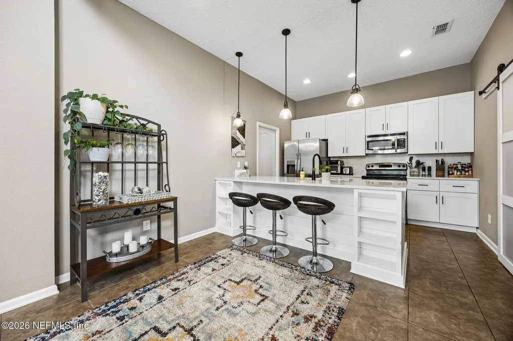 2158 Hibiscus Court Fernandina Beach FL 32034
