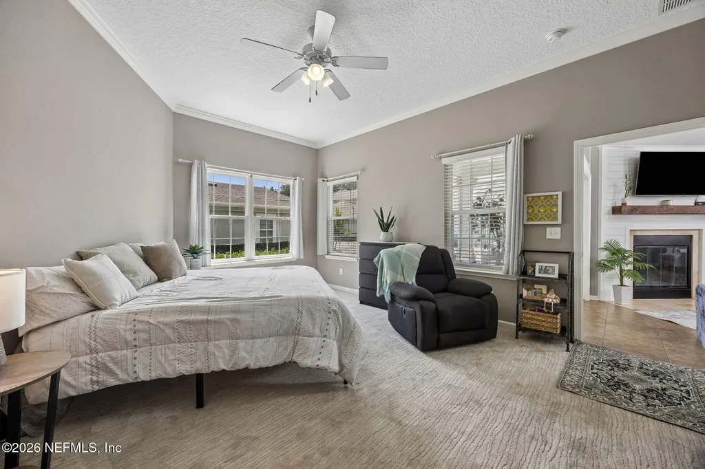 2158 Hibiscus Court Fernandina Beach FL 32034