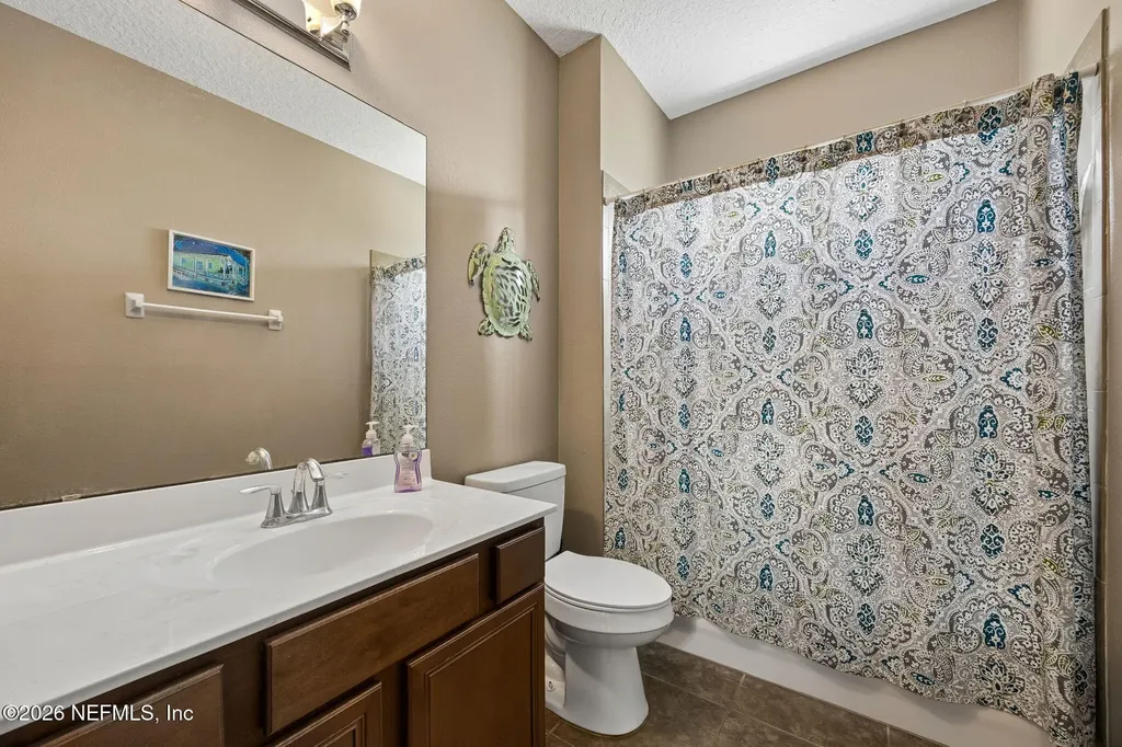2158 Hibiscus Court Fernandina Beach FL 32034