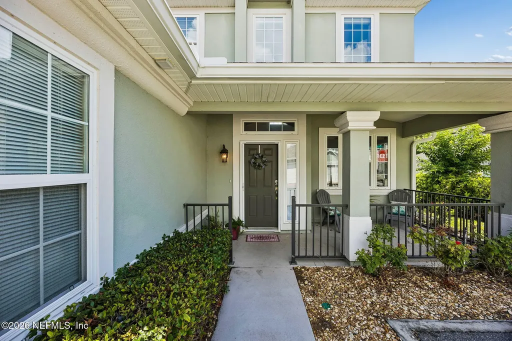 2158 Hibiscus Court Fernandina Beach FL 32034