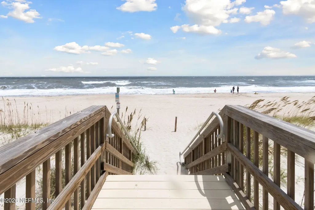 2158 Hibiscus Court Fernandina Beach FL 32034
