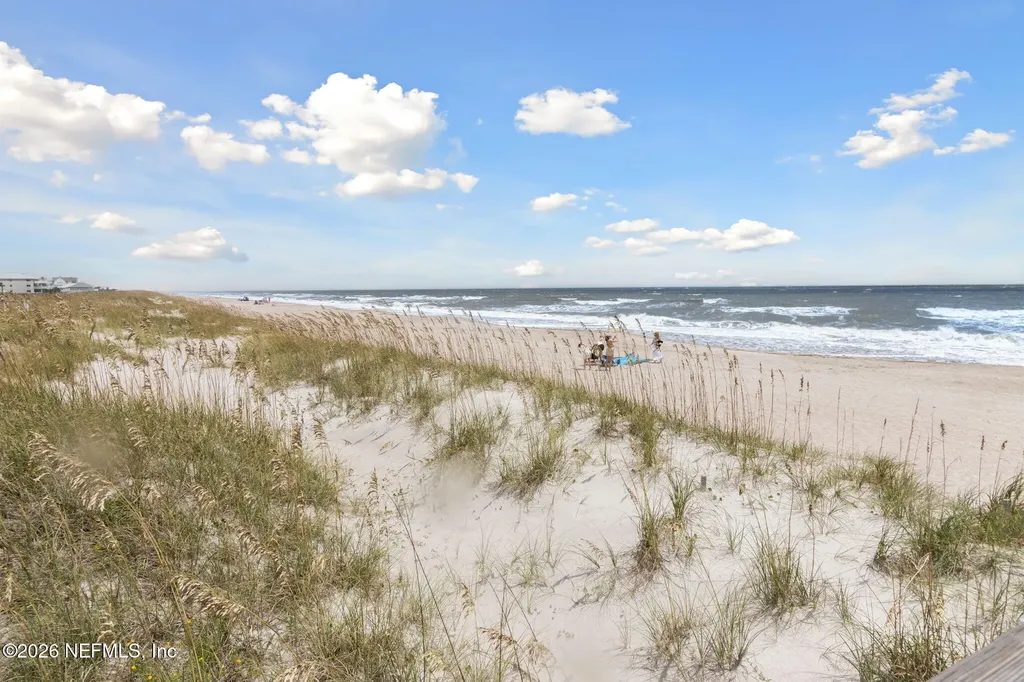 2158 Hibiscus Court Fernandina Beach FL 32034