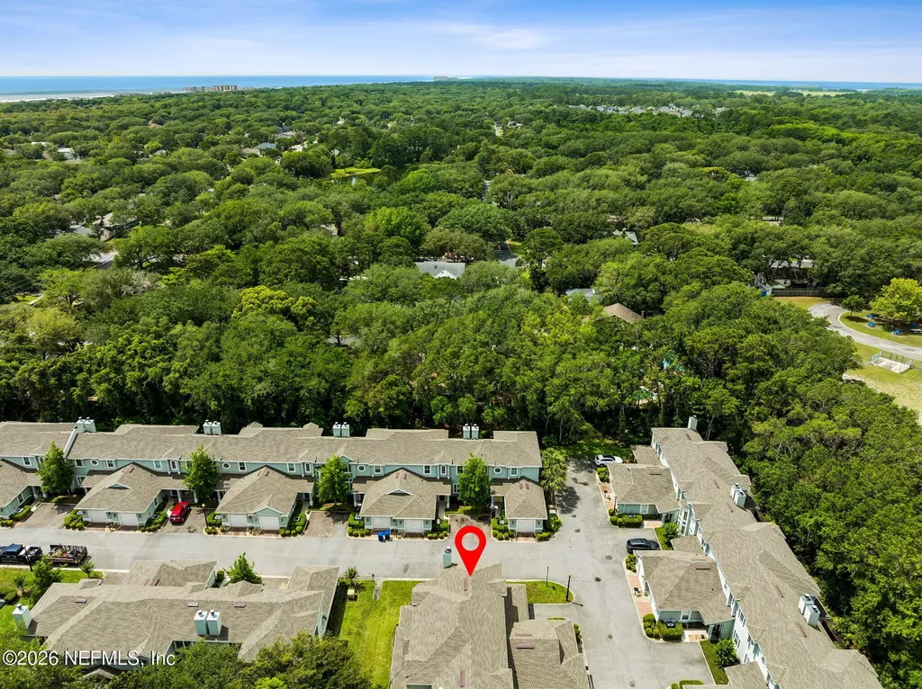 2158 Hibiscus Court Fernandina Beach FL 32034