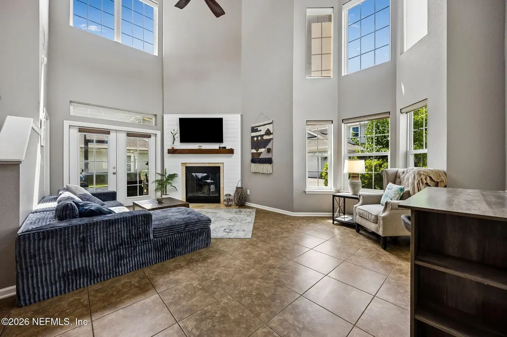 2158 Hibiscus Court Fernandina Beach FL 32034