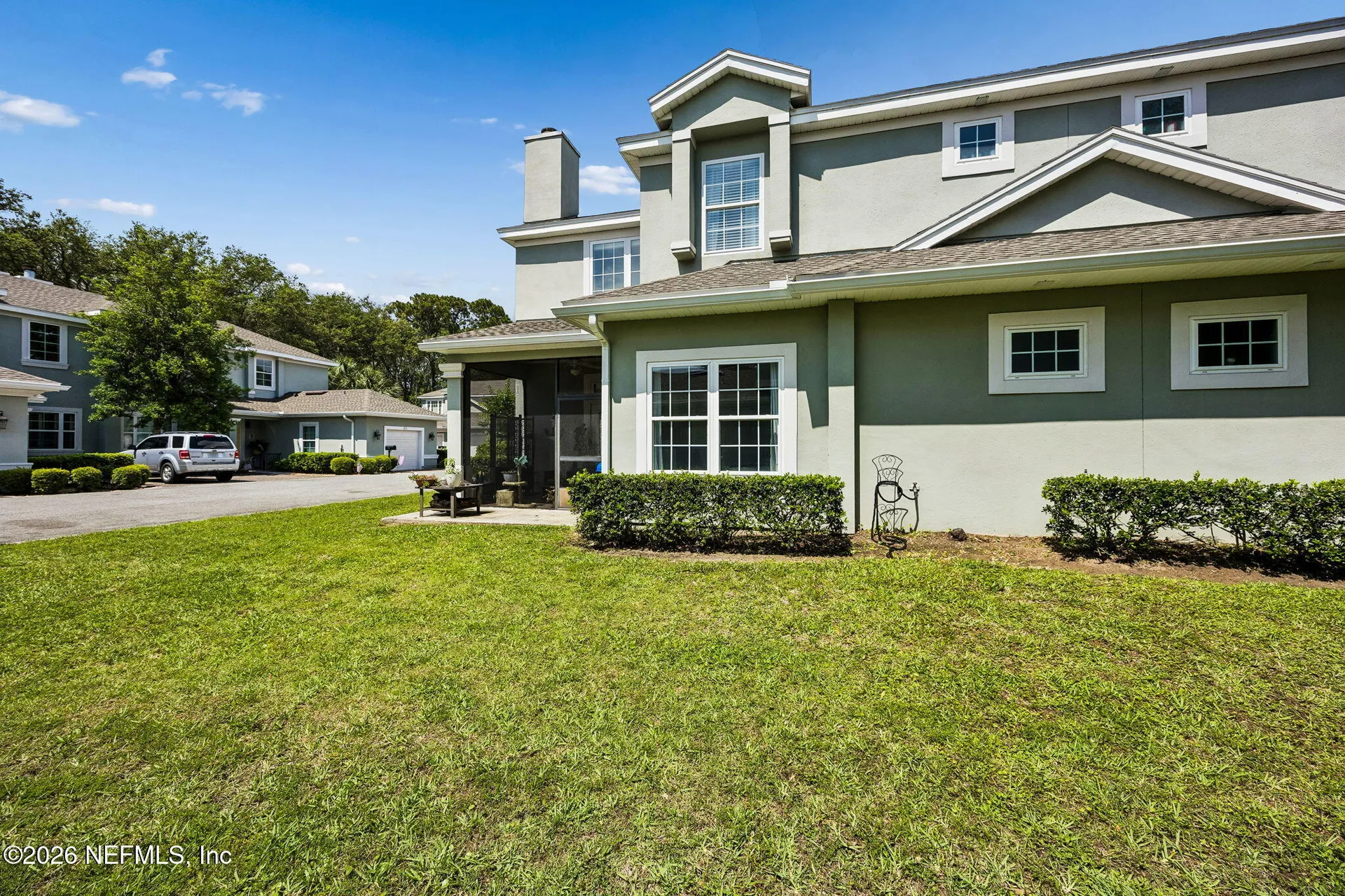 2158 Hibiscus Court Fernandina Beach FL 32034