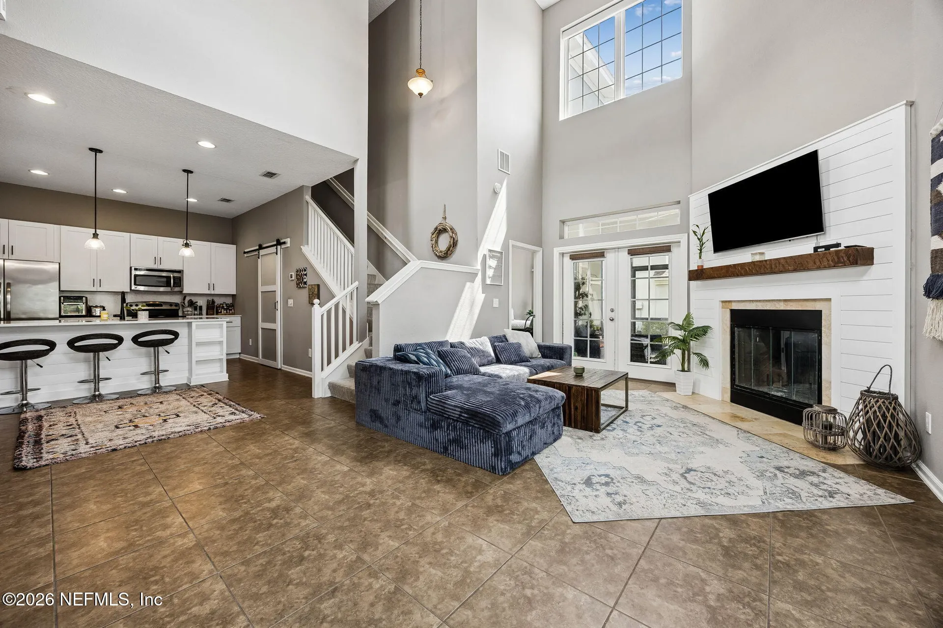 2158 Hibiscus Court Fernandina Beach FL 32034