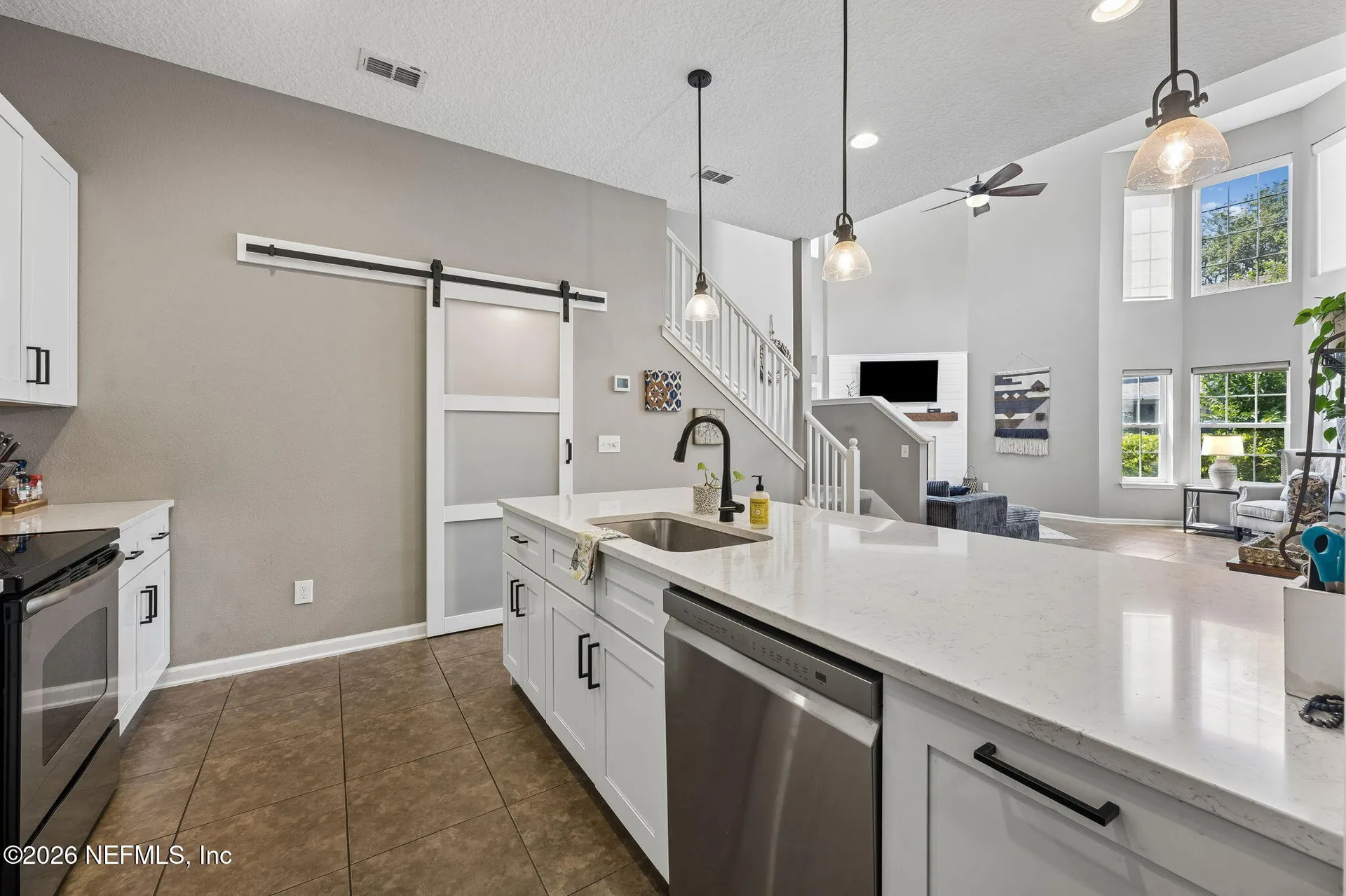 2158 Hibiscus Court Fernandina Beach FL 32034