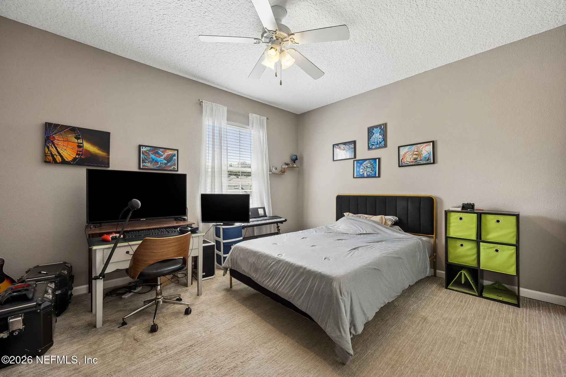 2158 Hibiscus Court Fernandina Beach FL 32034