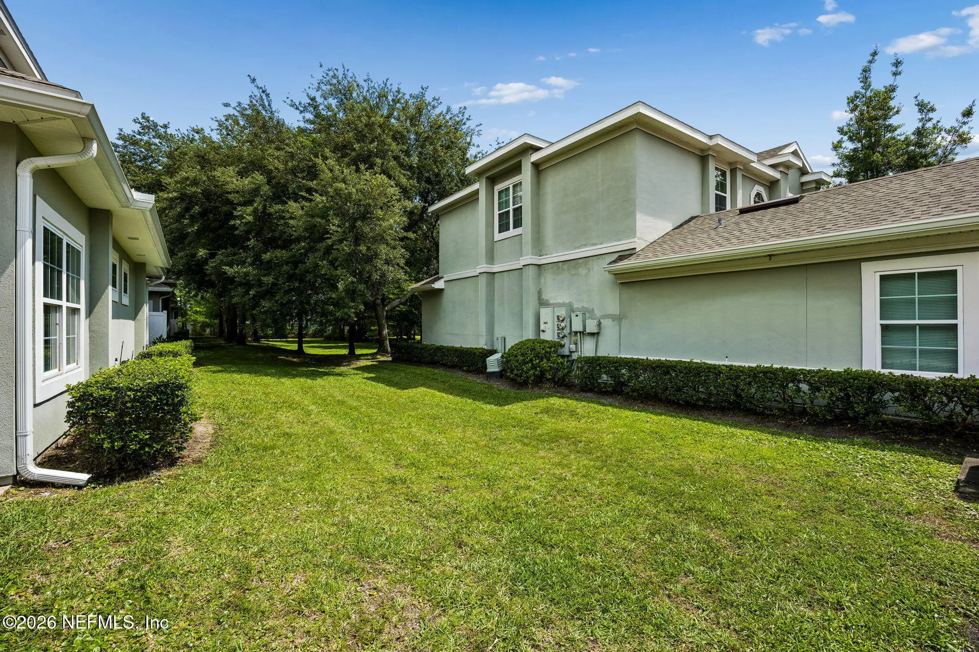 2158 Hibiscus Court Fernandina Beach FL 32034